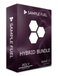 Steinberg Hybrid Bundle